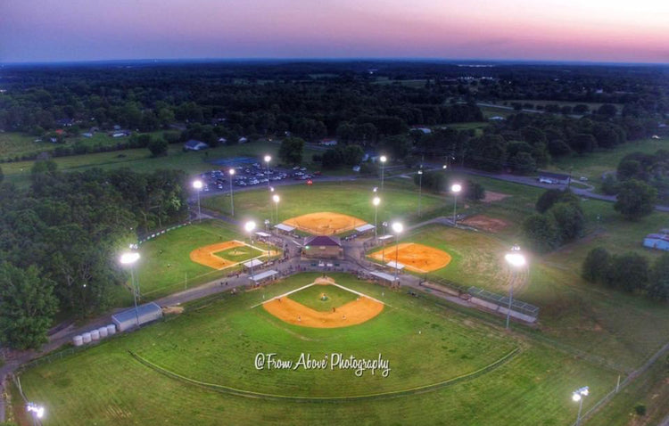 Rogersville Dixie Youth Baseball